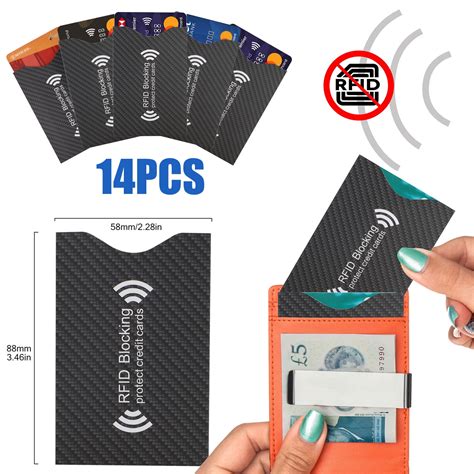 rfid card shield sleeve|rfid card sleeves near me.